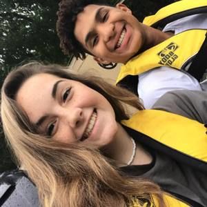 Meet your Posher, Amber